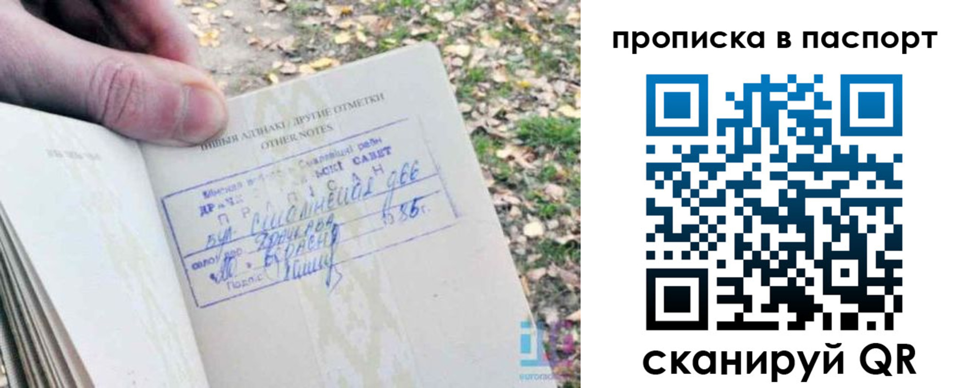 временная регистрация собственник в Пущино